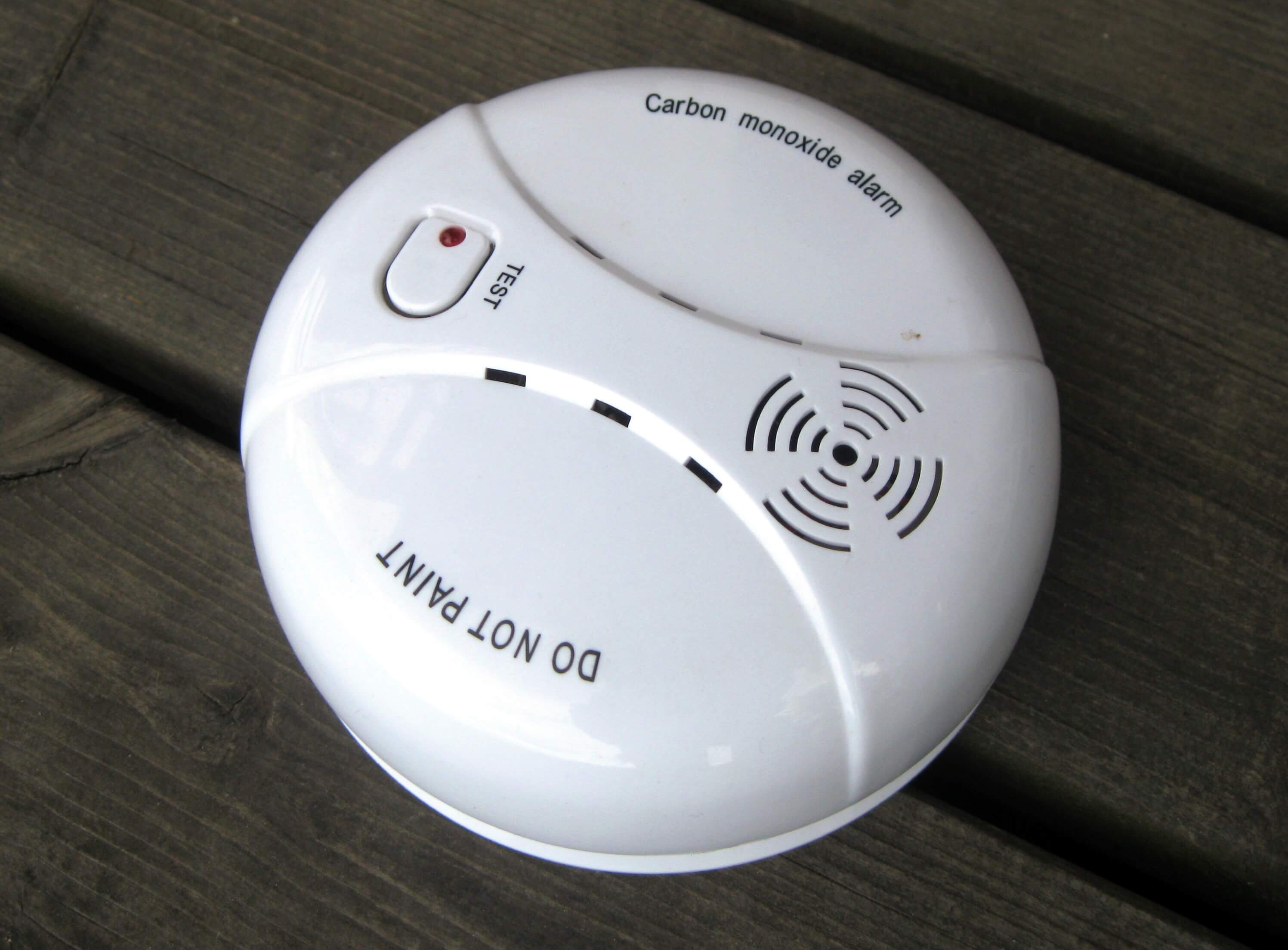 Why you should have carbon monoxide detectors in Clearwater