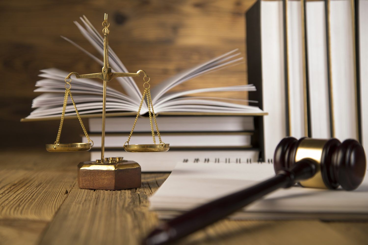 Learn How Criminal Defense Lawyers Advocate for You in Court
