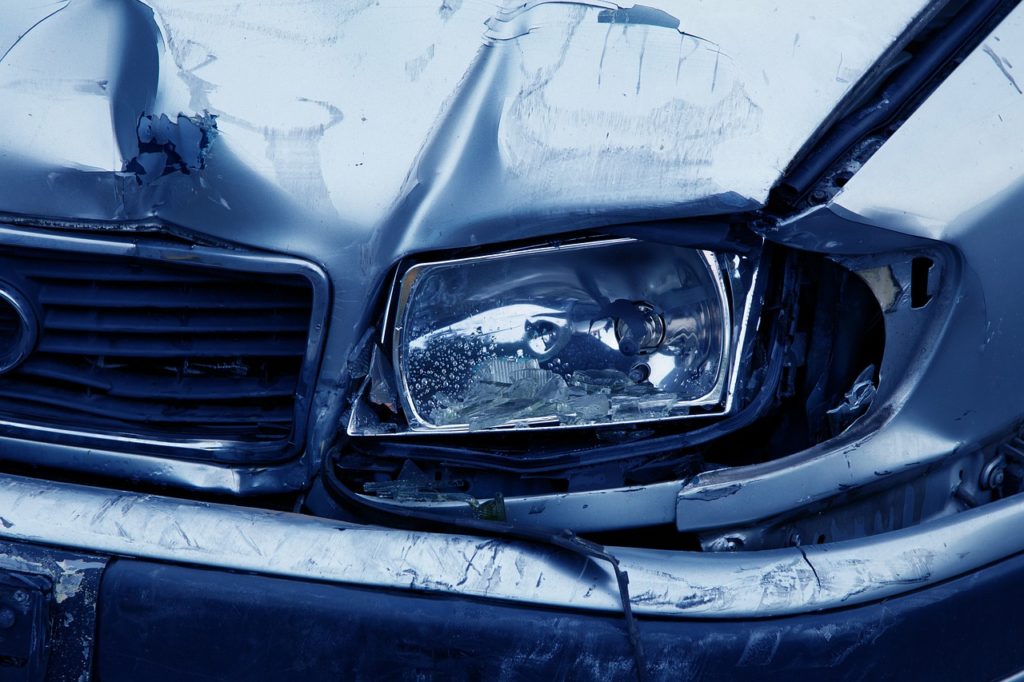 clearwater car accident lawyer