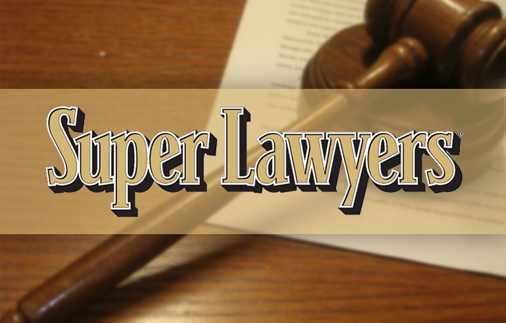 super lawyers and rising stars list 2018