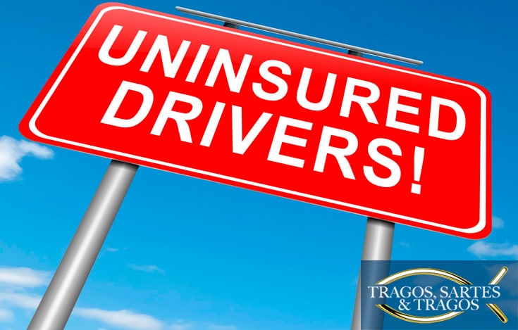 suing underinsured motorist